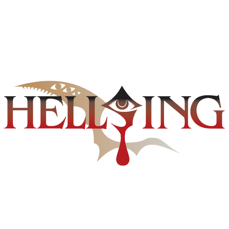 Hellsing