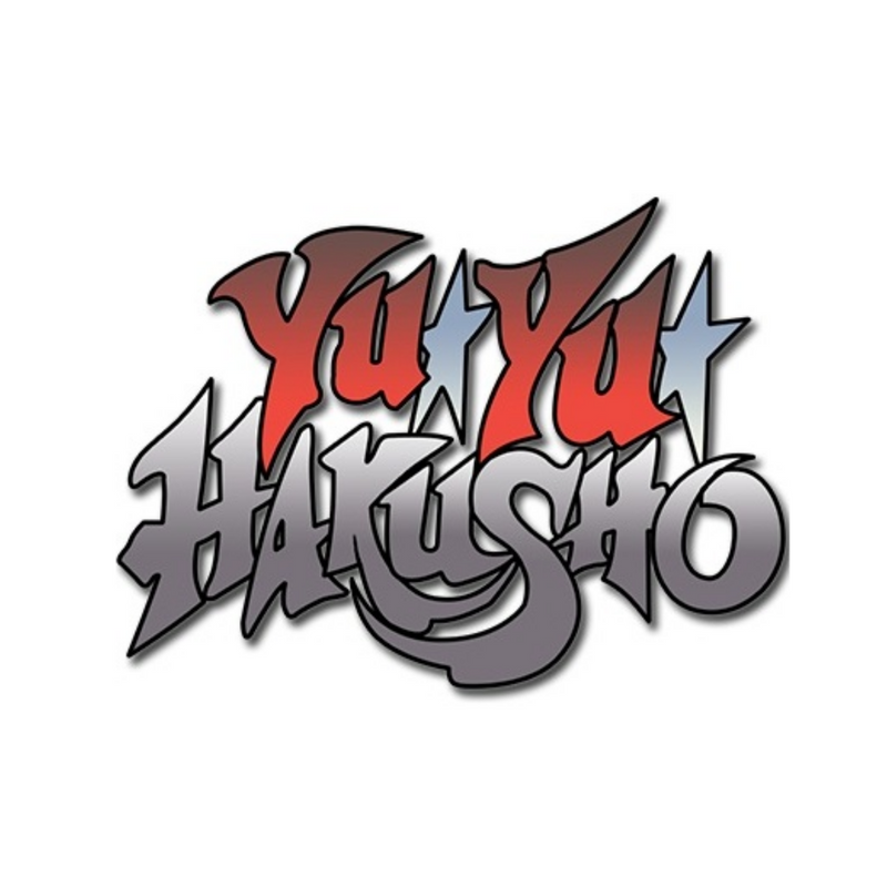 Yu Yu Hakusho