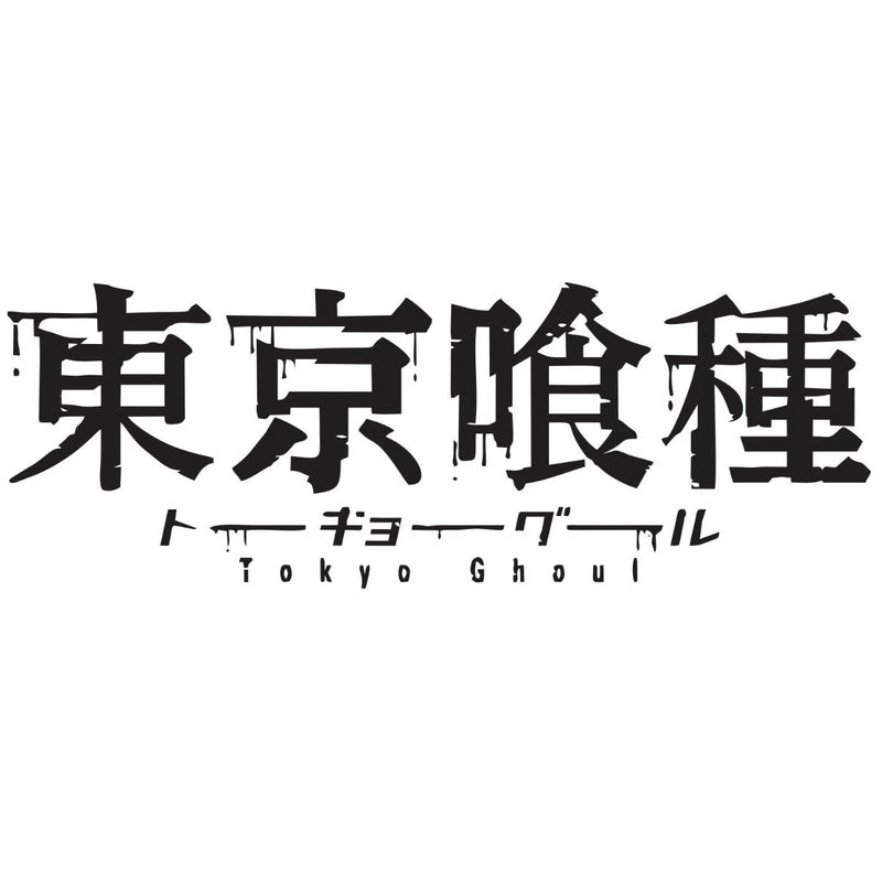 Tokyo Ghoul