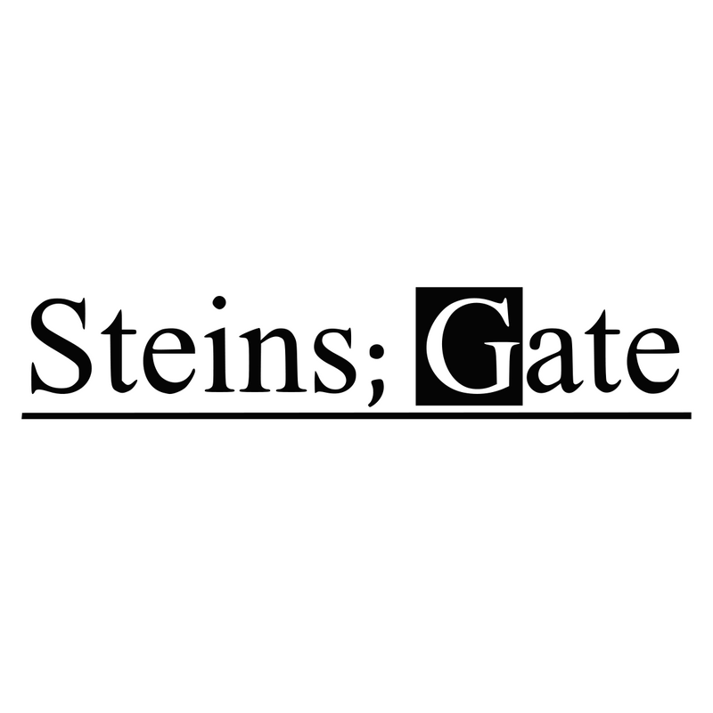 Steins Gate