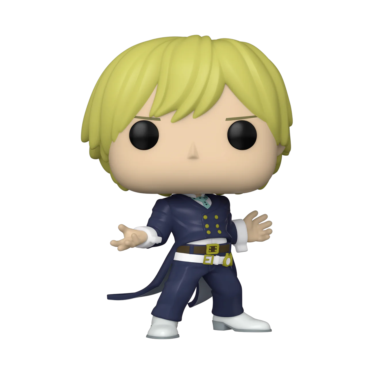 Funko POP! My Hero Academia - Neito Monoma