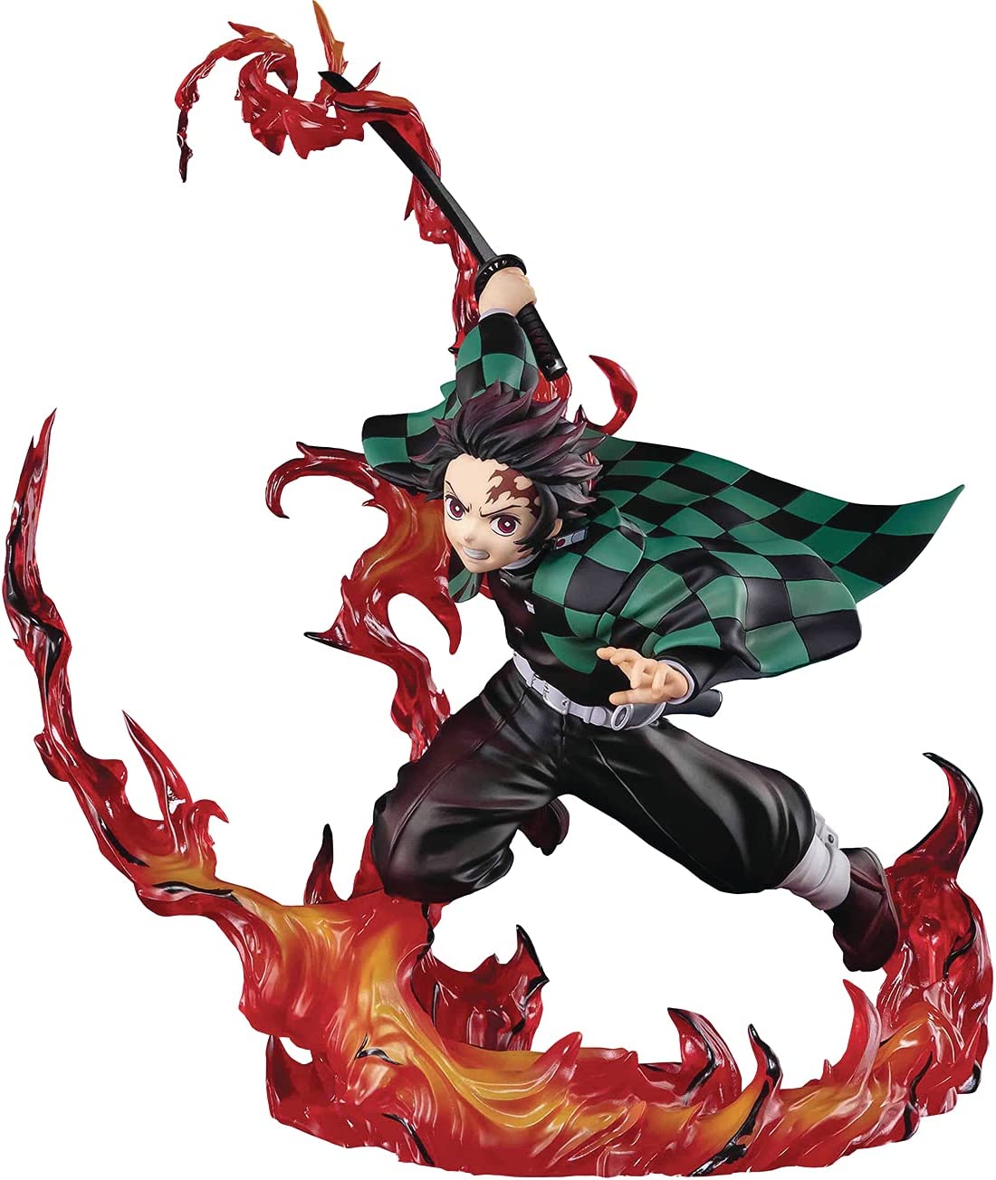Demon Slayer - Kamado Tanjiro Total Concentration