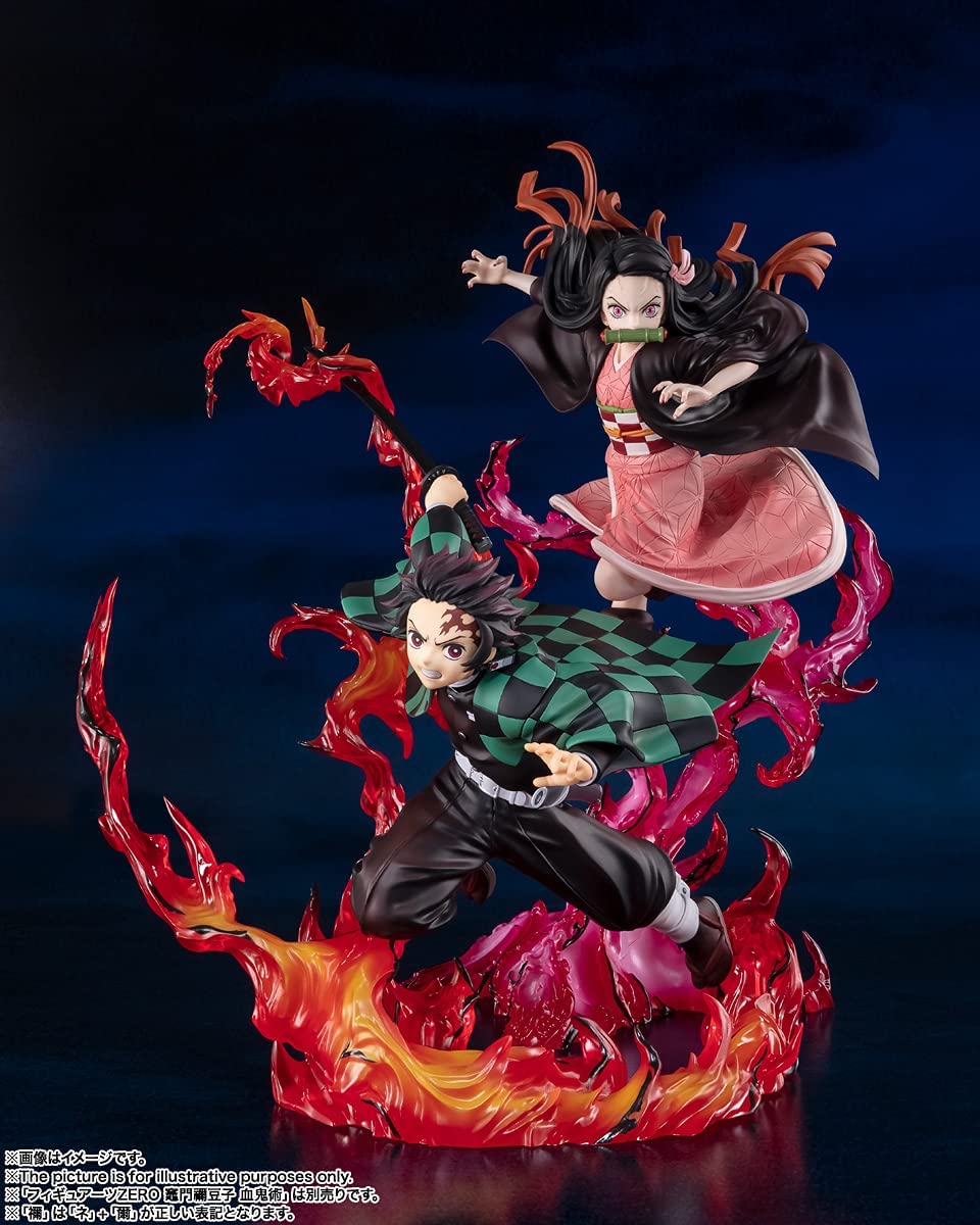 Demon Slayer - Kamado Tanjiro Total Concentration