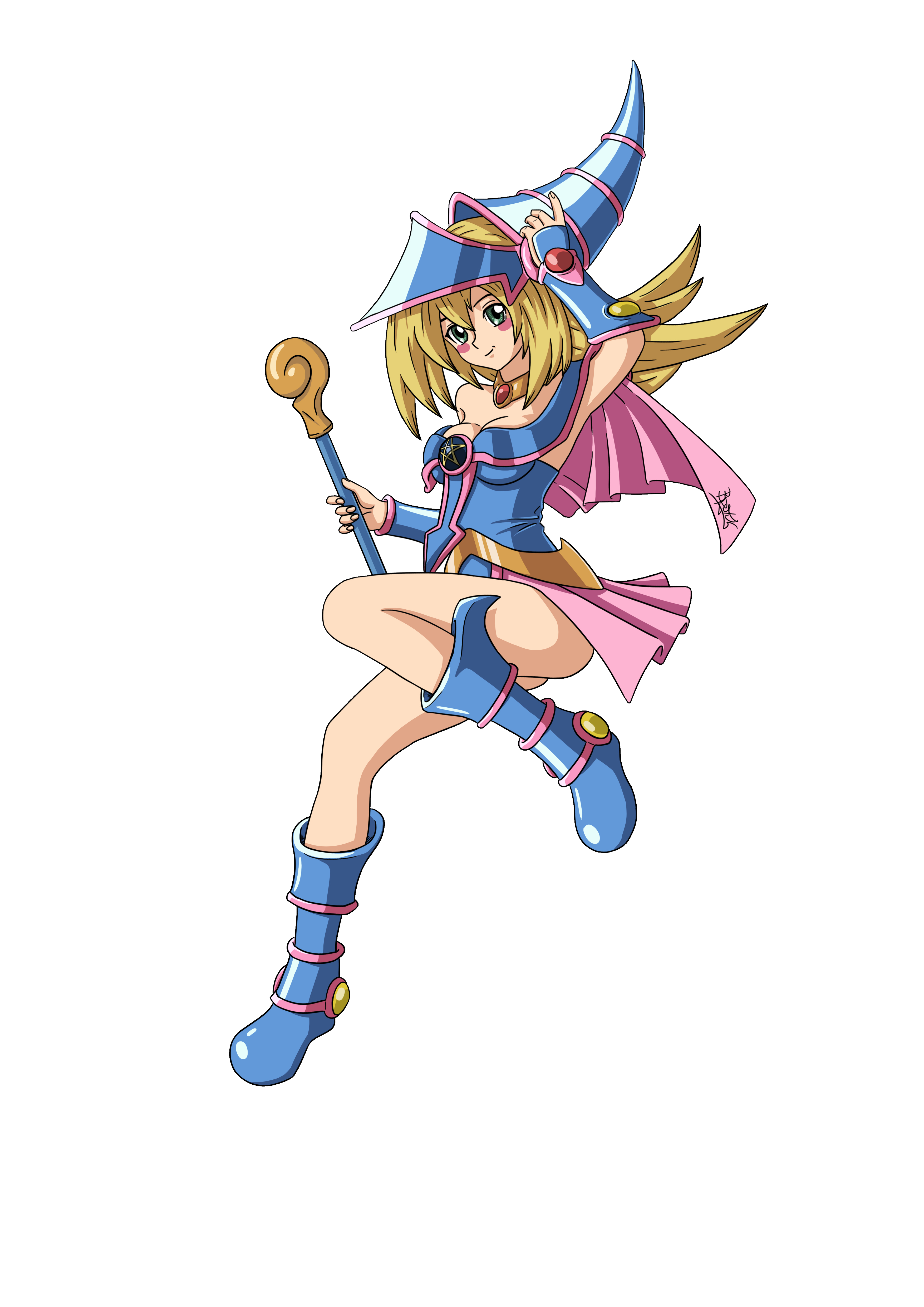 Σετ αυτοκόλλητα Yu-Gi-Oh!