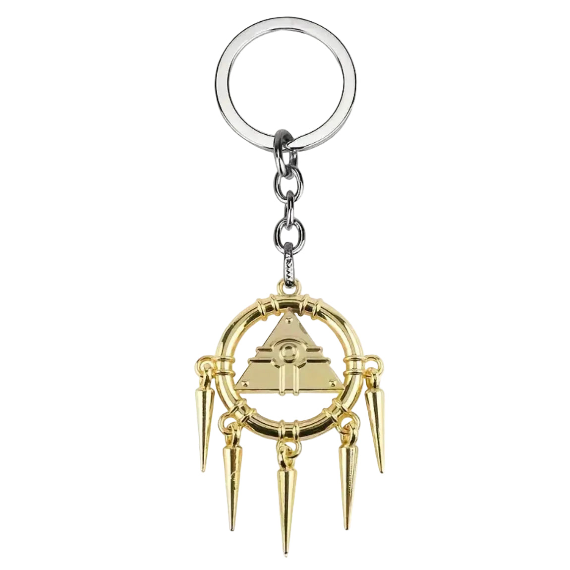 Keychain Δαχτυλίδι της Χιλιετίας