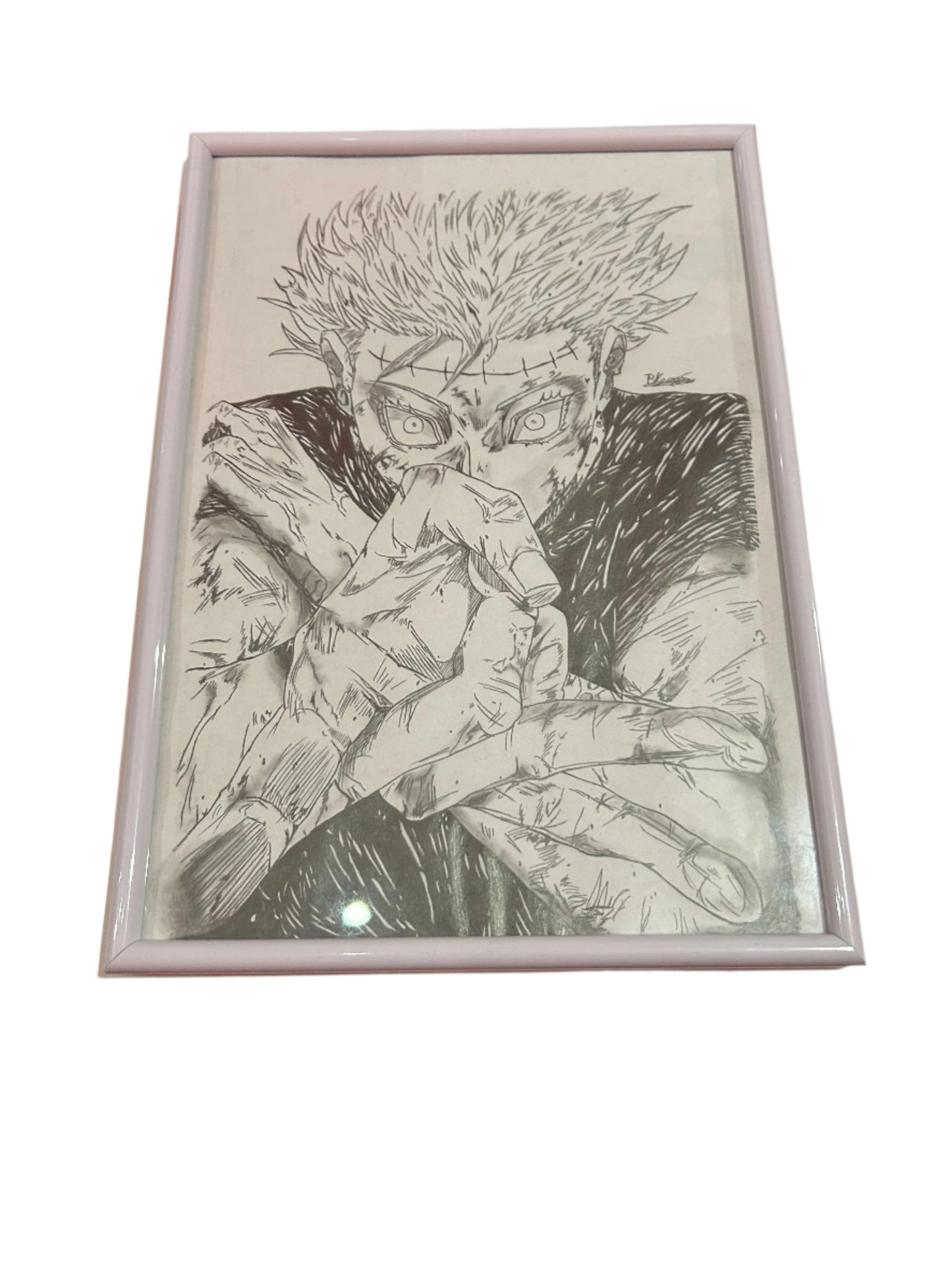 Satoru Gojo - “The King of Curses”