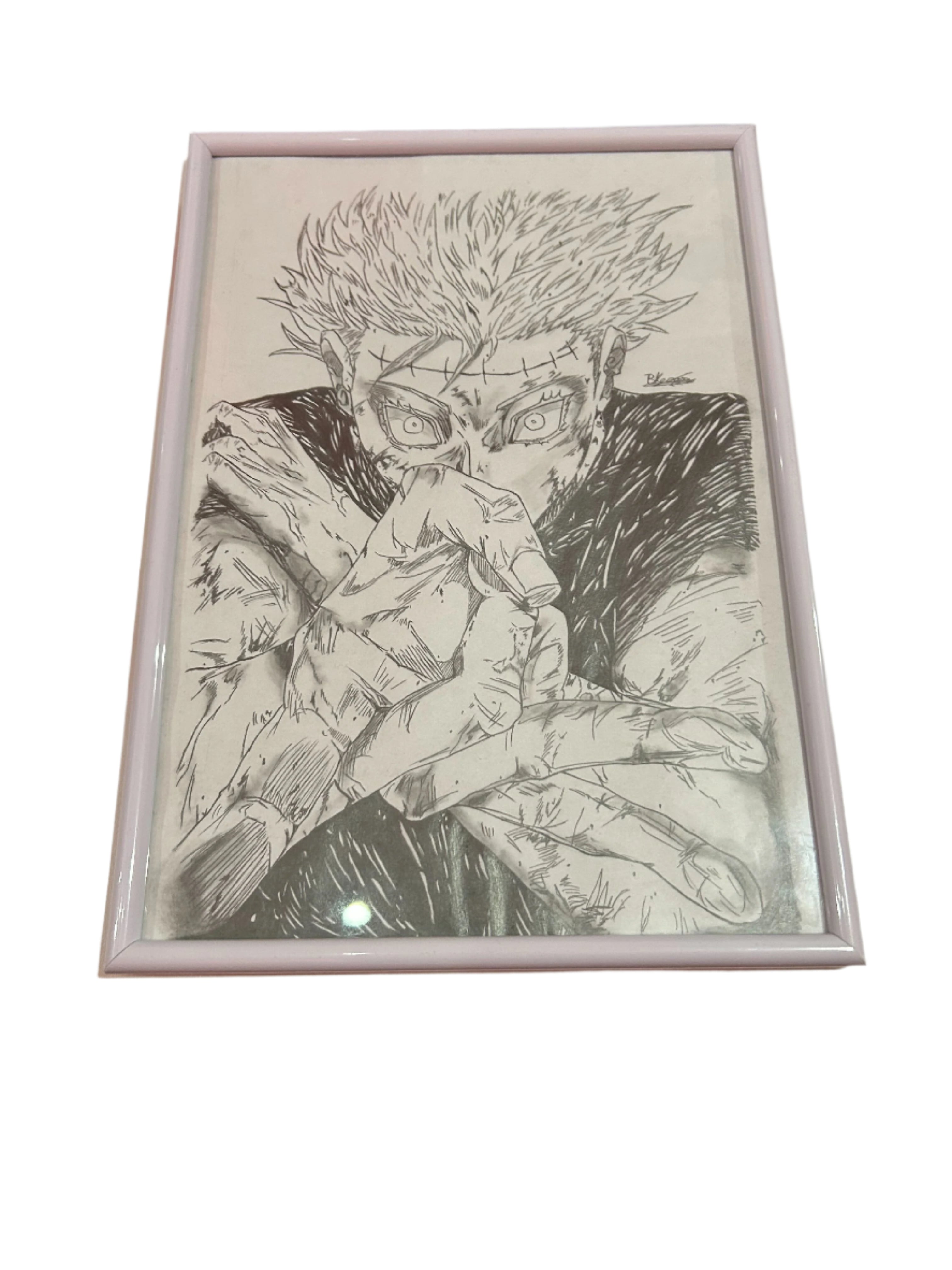 Satoru Gojo - “The King of Curses”