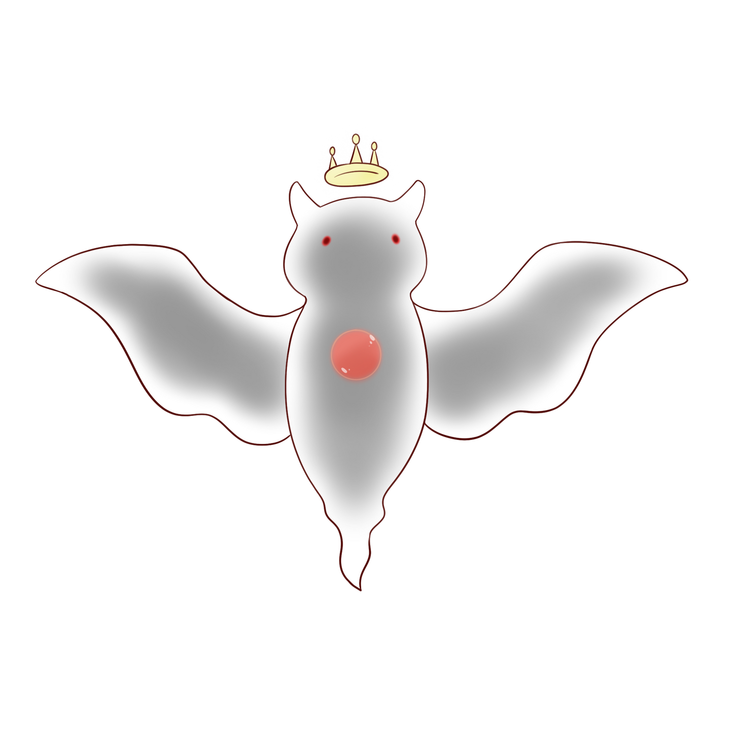 Σετ Αυτοκόλλητα Μπελ και ο Δράκος