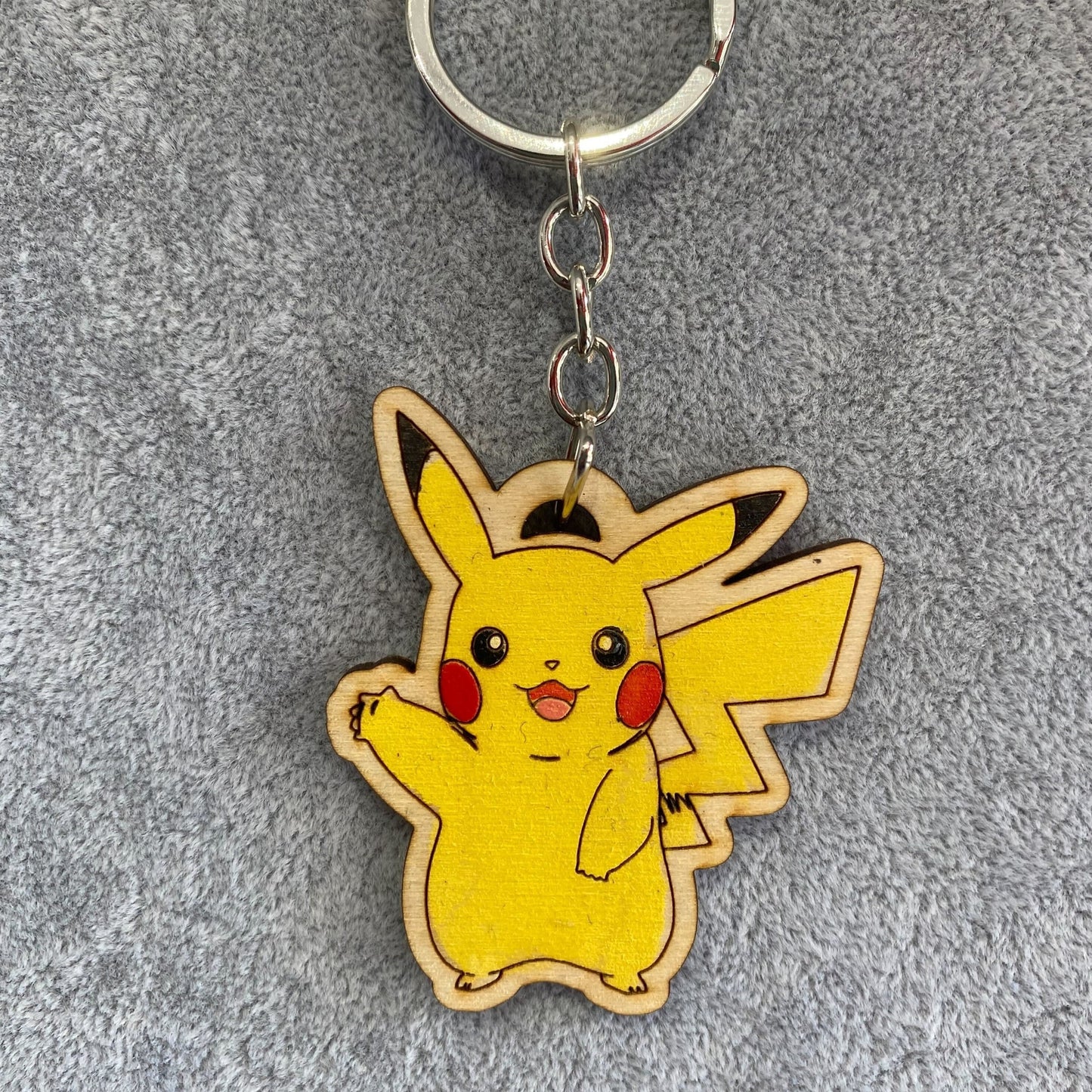 Μπρελόκ Pikachu