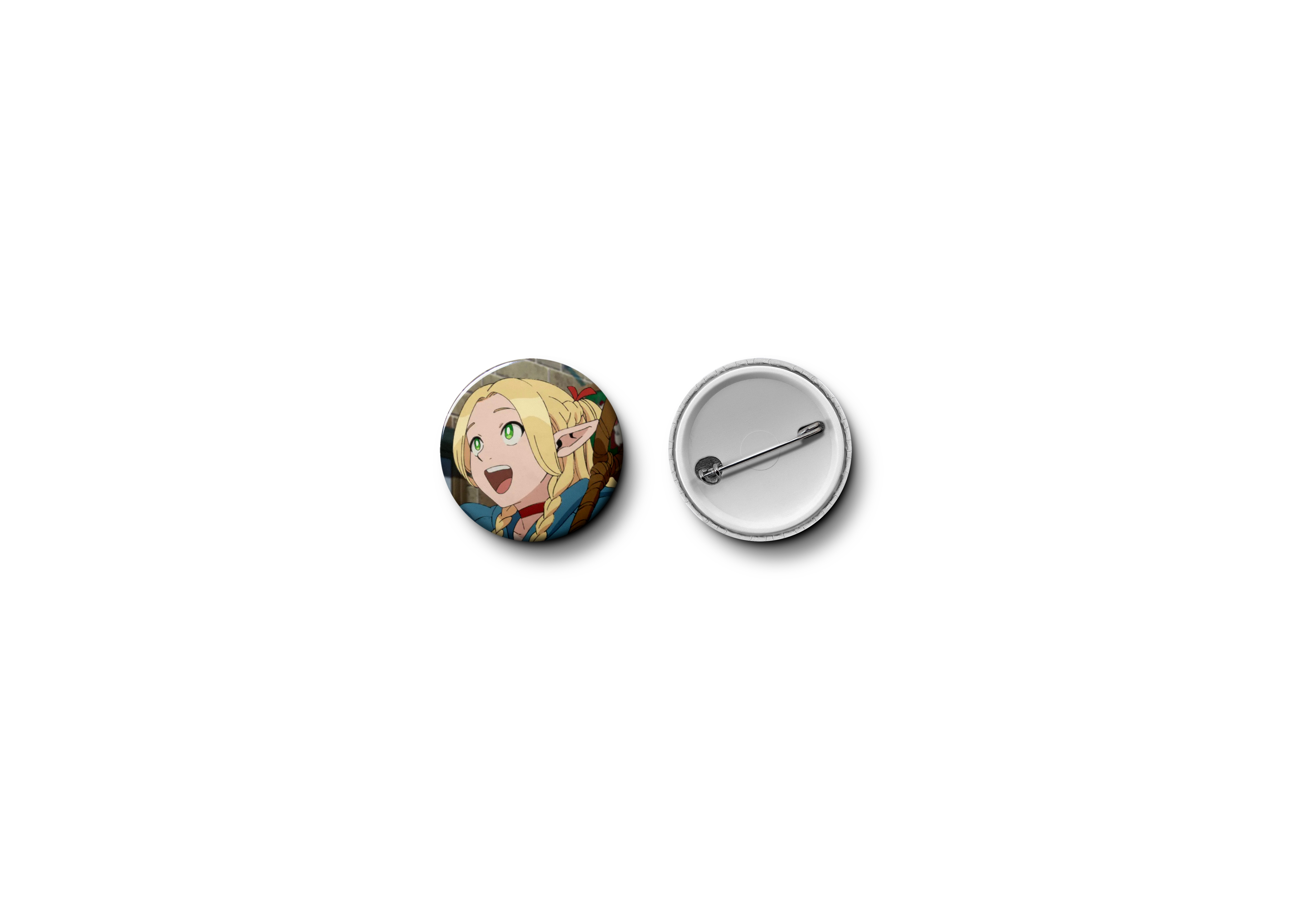 Pin Delicious in Dungeon - Marcille