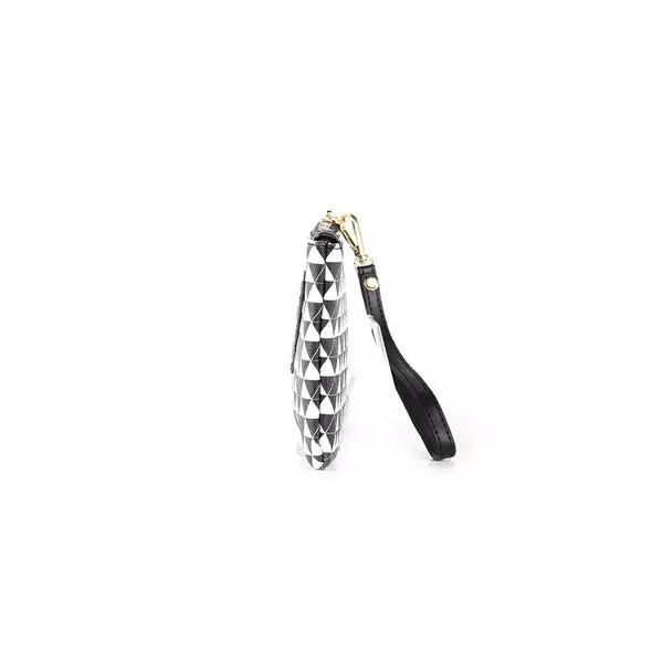Hyrule Logo Black and White purse bag THE LEGEND OF ZELDA