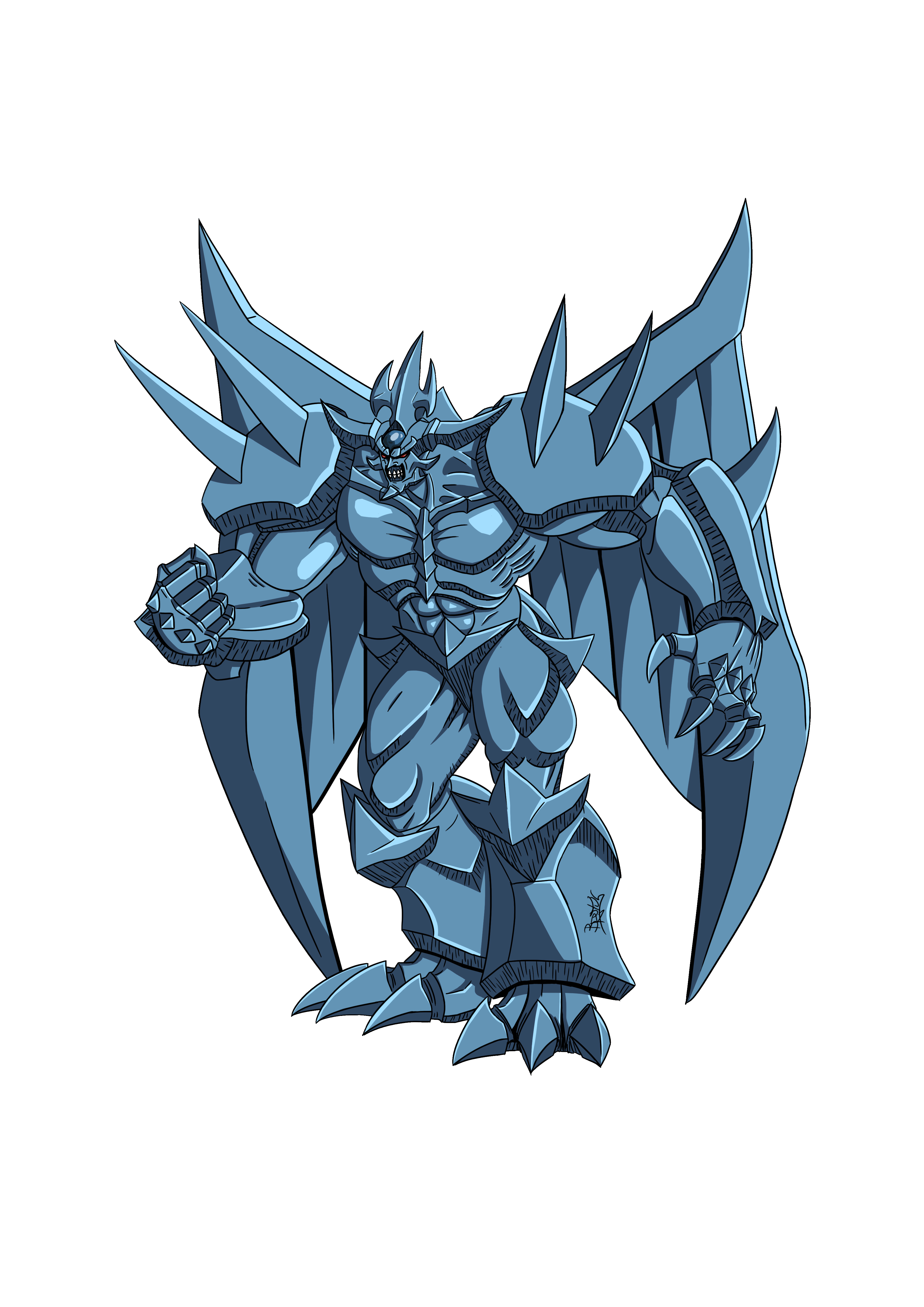 Σετ αυτοκόλλητα Yu-Gi-Oh!