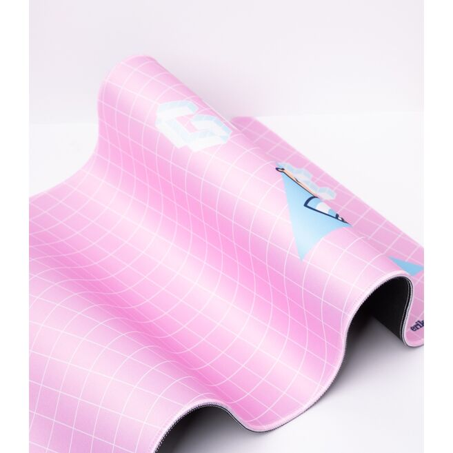 Pusheen Gaming Desk Mat