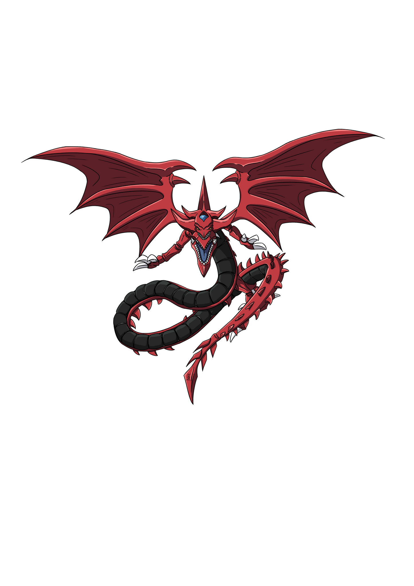 Σετ αυτοκόλλητα Yu-Gi-Oh!