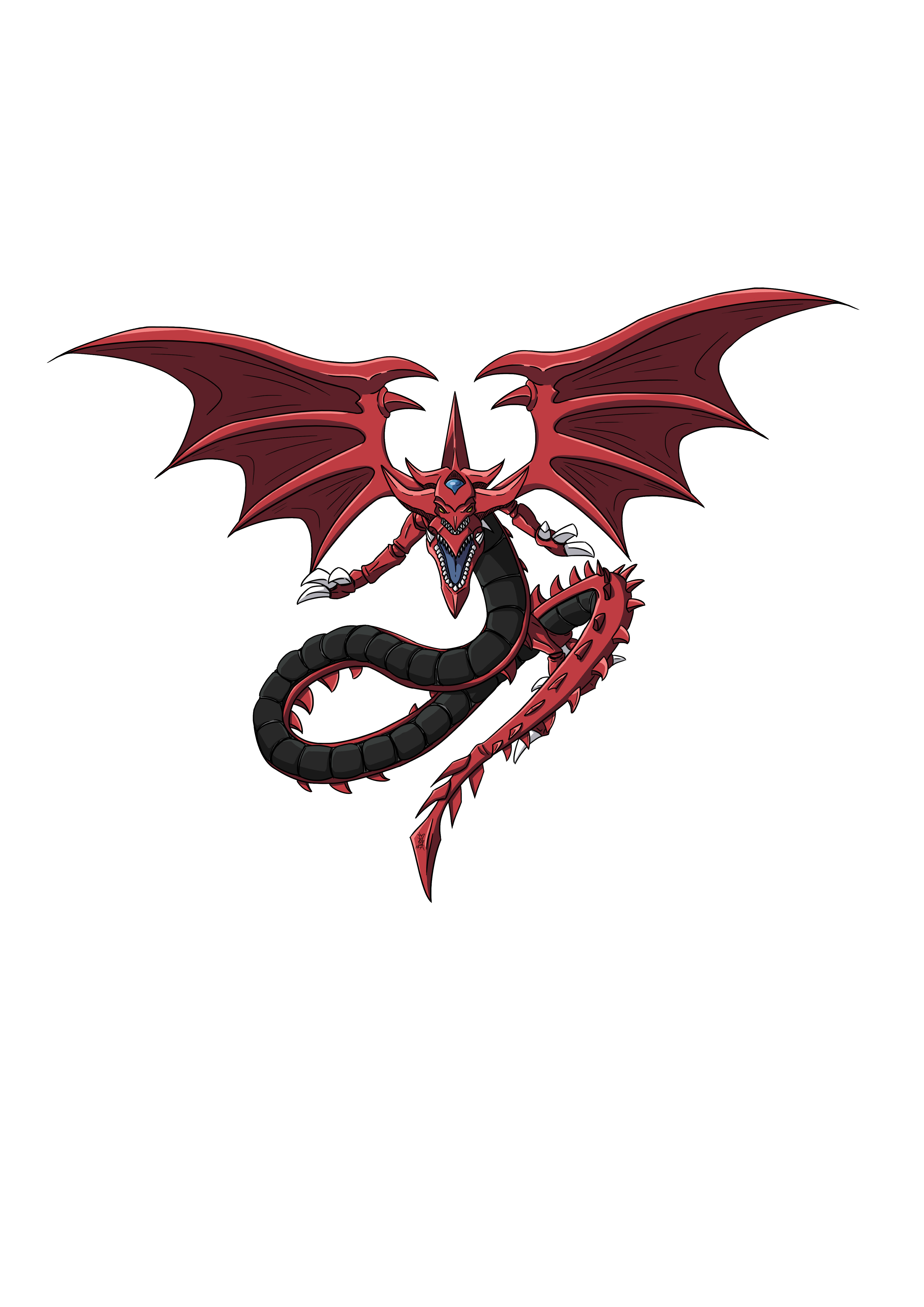 Σετ αυτοκόλλητα Yu-Gi-Oh!