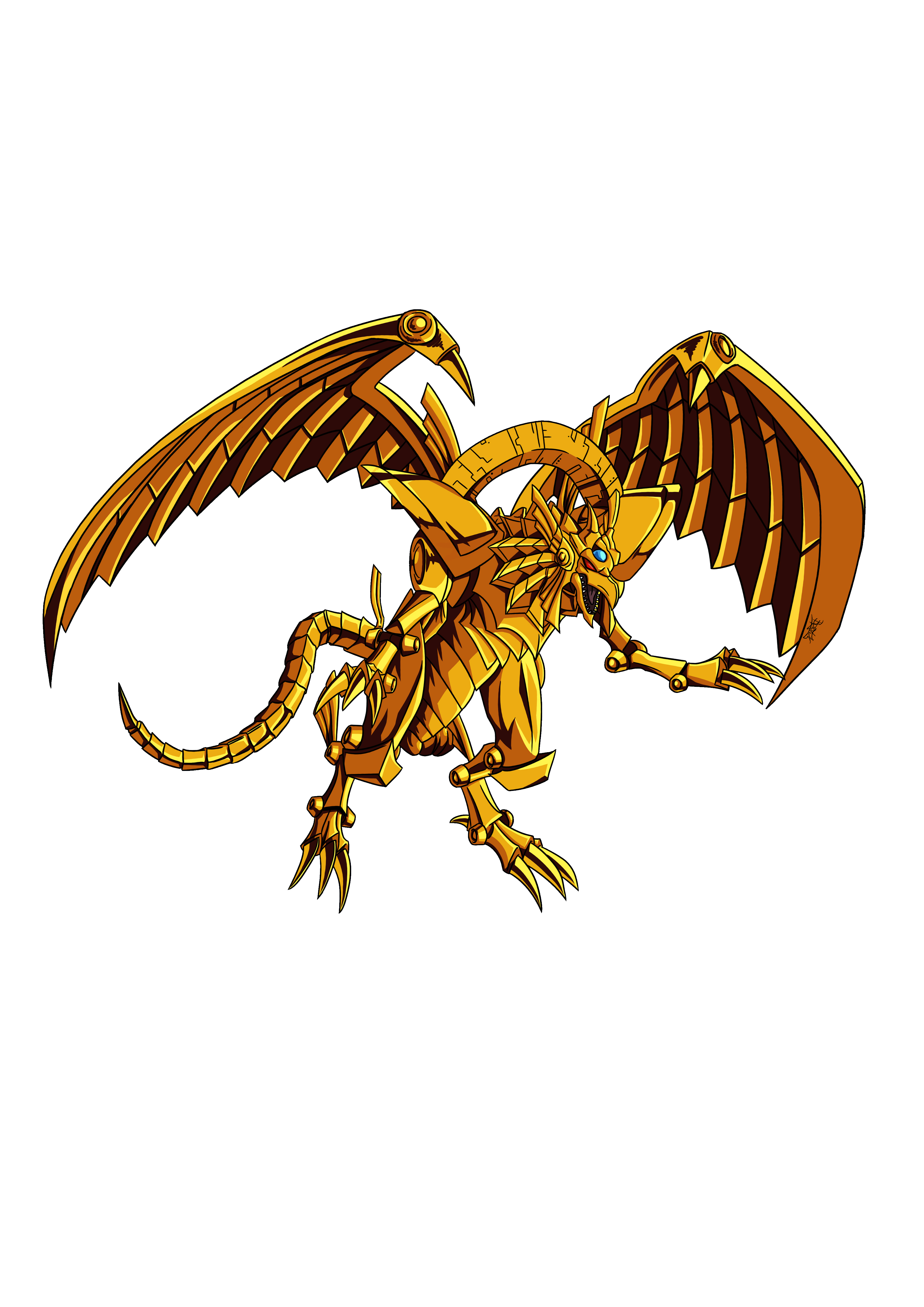 Σετ αυτοκόλλητα Yu-Gi-Oh!