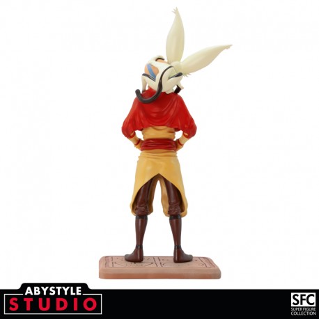 AVATAR - Φιγούρα "Aang"