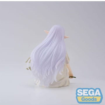 Frieren: Beyond Journey's End PVC Statue Frieren In Those Days 10 cm