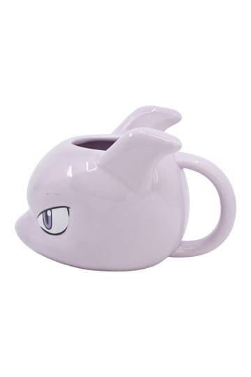 Pokémon 3D Mug Mewtwo 385 ml