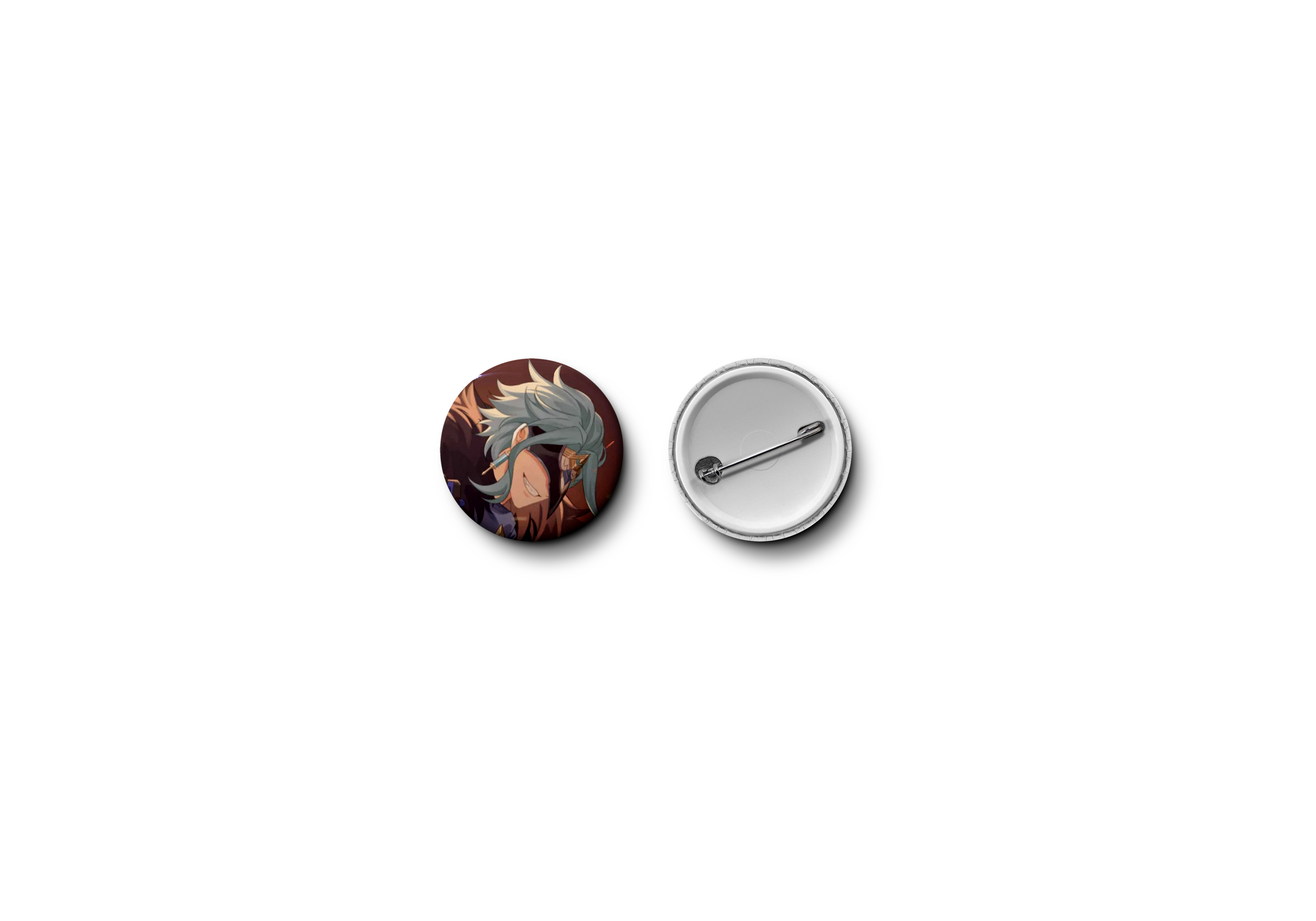 Pin Genshin Impact - Dottore