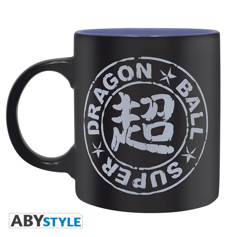DRAGON BALL SUPER - Κούπα - 320 ml - Goku Ultra Instinct-