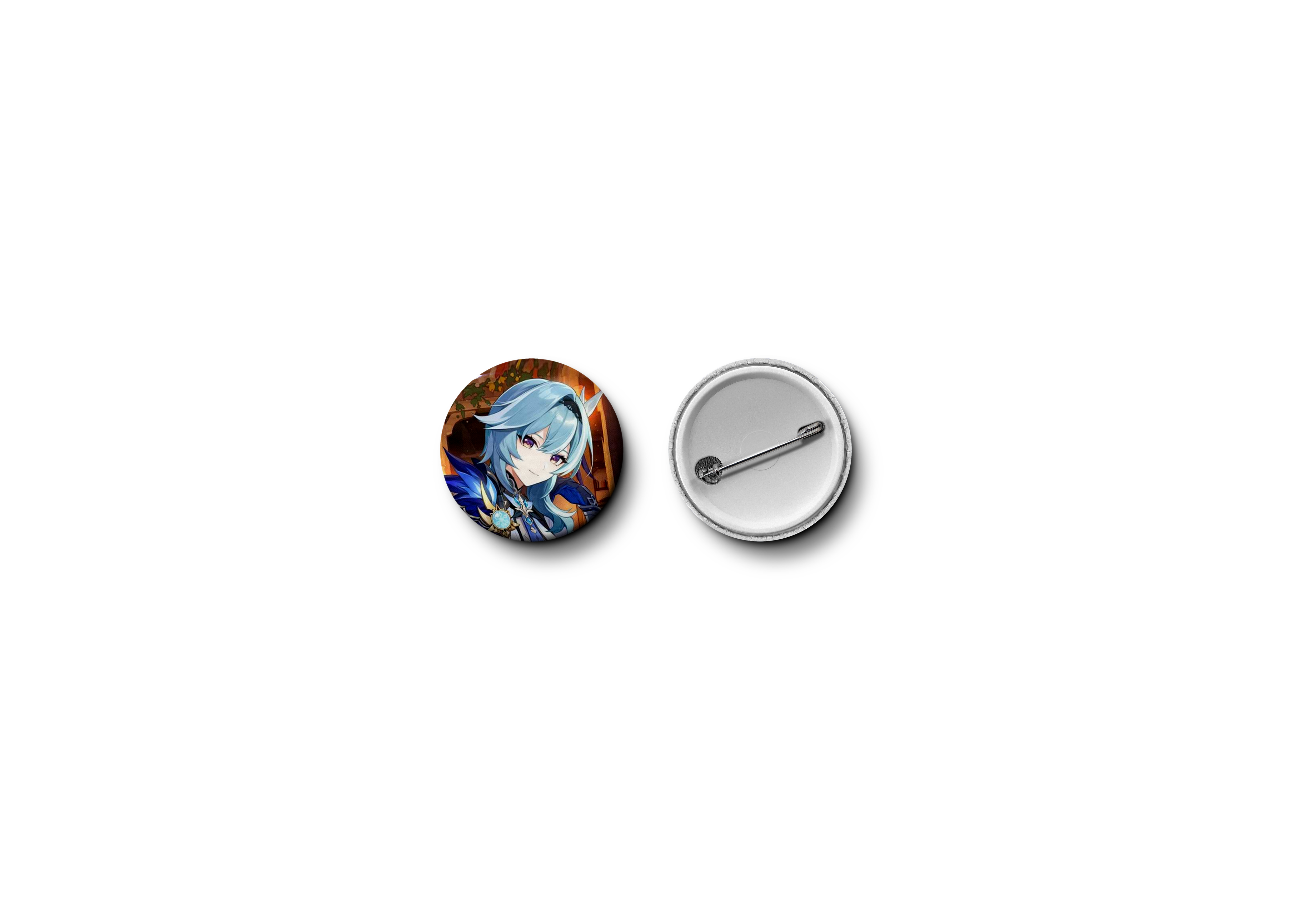 Pin Genshin Impact - Eula