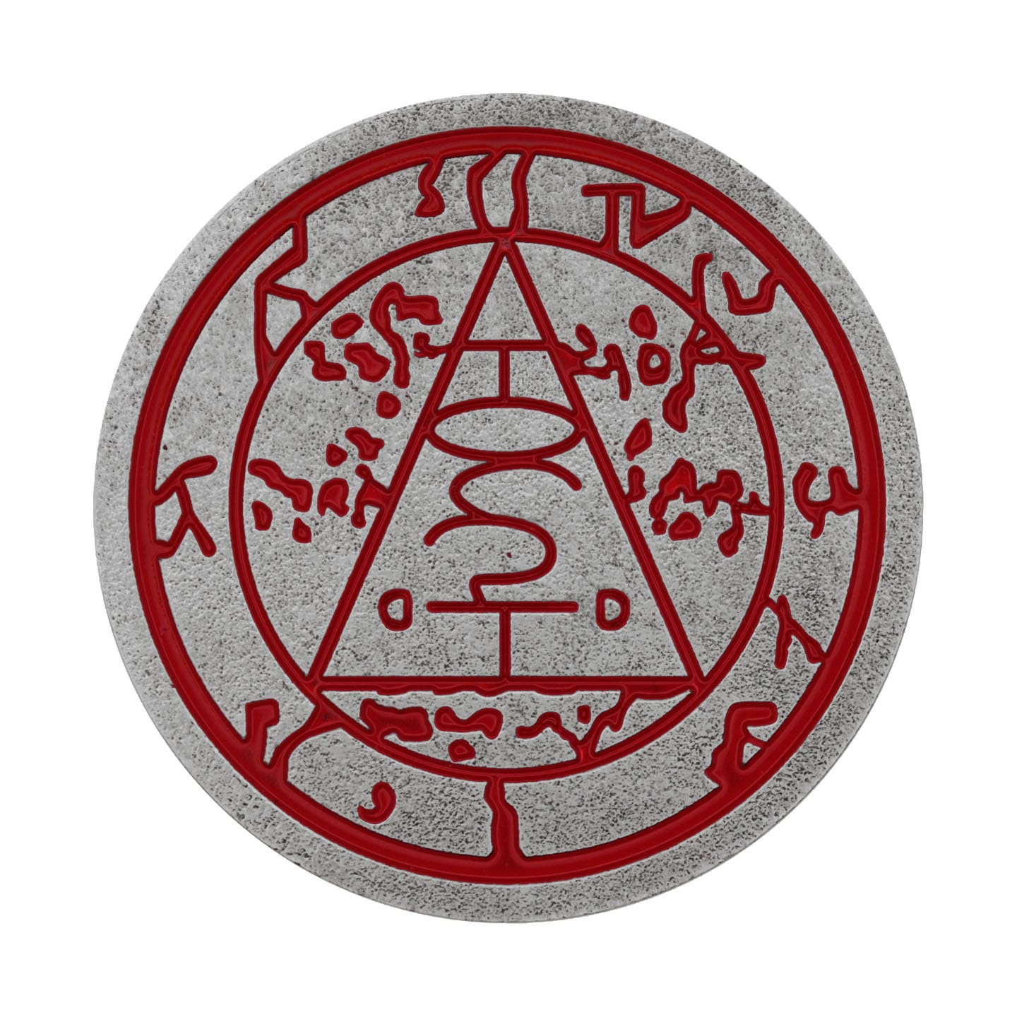 Silent Hill Medallion Seal of Metatron Limited Edition