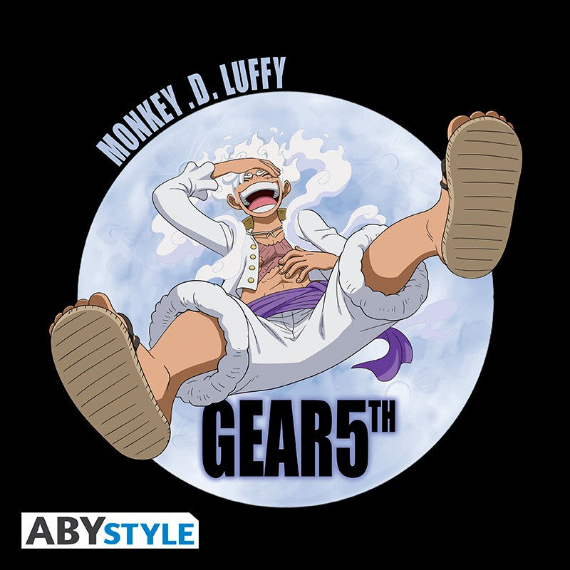 ONE PIECE - Μπλουζάκι "Gear 5th"