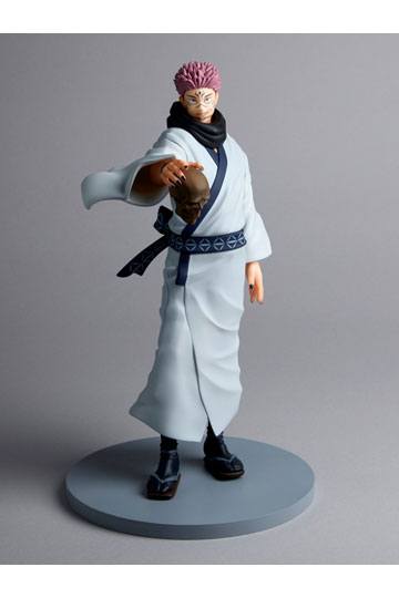 Jujutsu Kaisen PVC Statue Sukuna 20 εκ