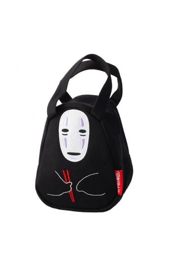 Spirited Away Τσαντάκι Φαγητού No Face