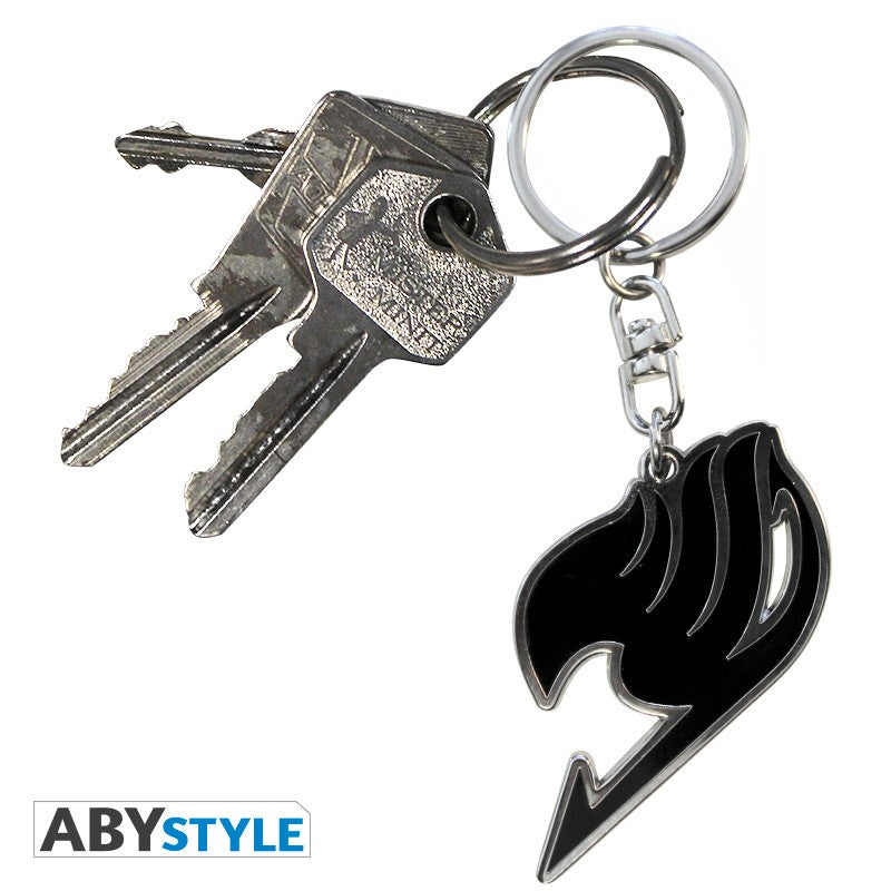 FAIRY TAIL - Keychain "Emblem"