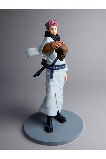 Jujutsu Kaisen PVC Statue Sukuna 20 εκ