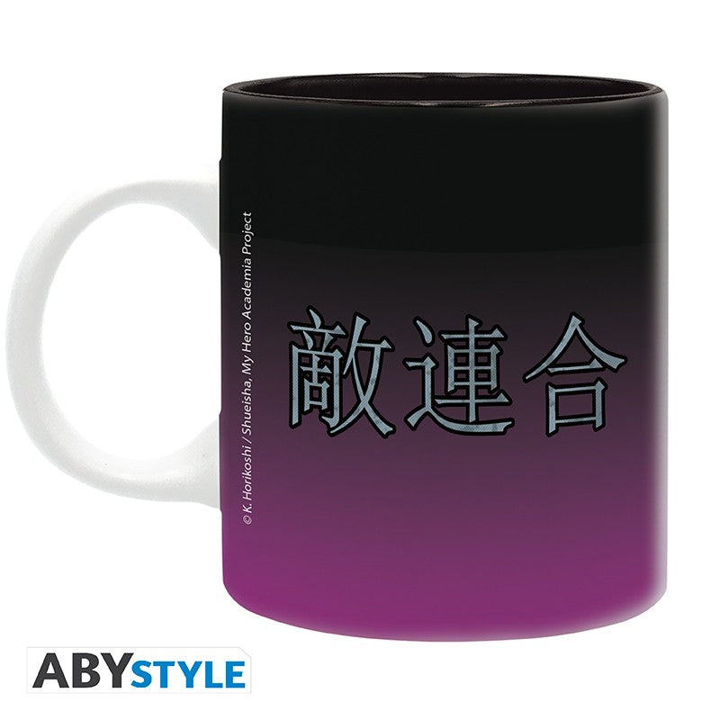 MY HERO ACADEMIA - Κούπα - 320 ml - "League of Villains
