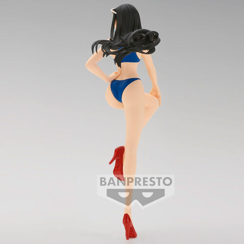 One Piece Grandline Girls on Vacation Nico Robin φιγούρα