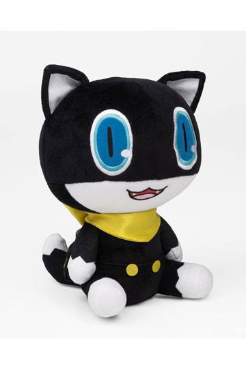 Persona 5 Royal λούτρινο Morgana 26 εκ