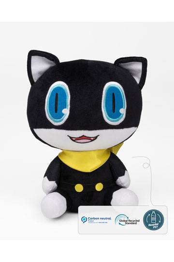 Persona 5 Royal λούτρινο Morgana 26 εκ