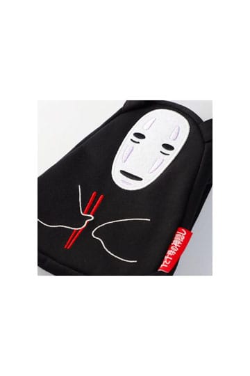 Spirited Away Τσαντάκι Φαγητού No Face