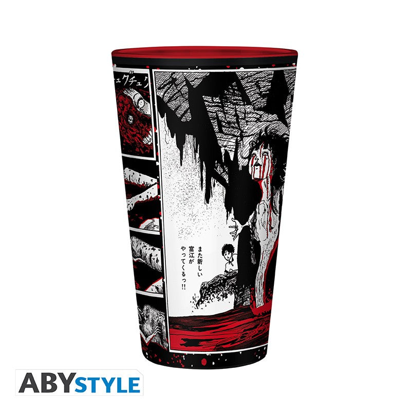 JUNJI ITO - Μεγάλο Ποτήρι - 400ml - Manga Arts