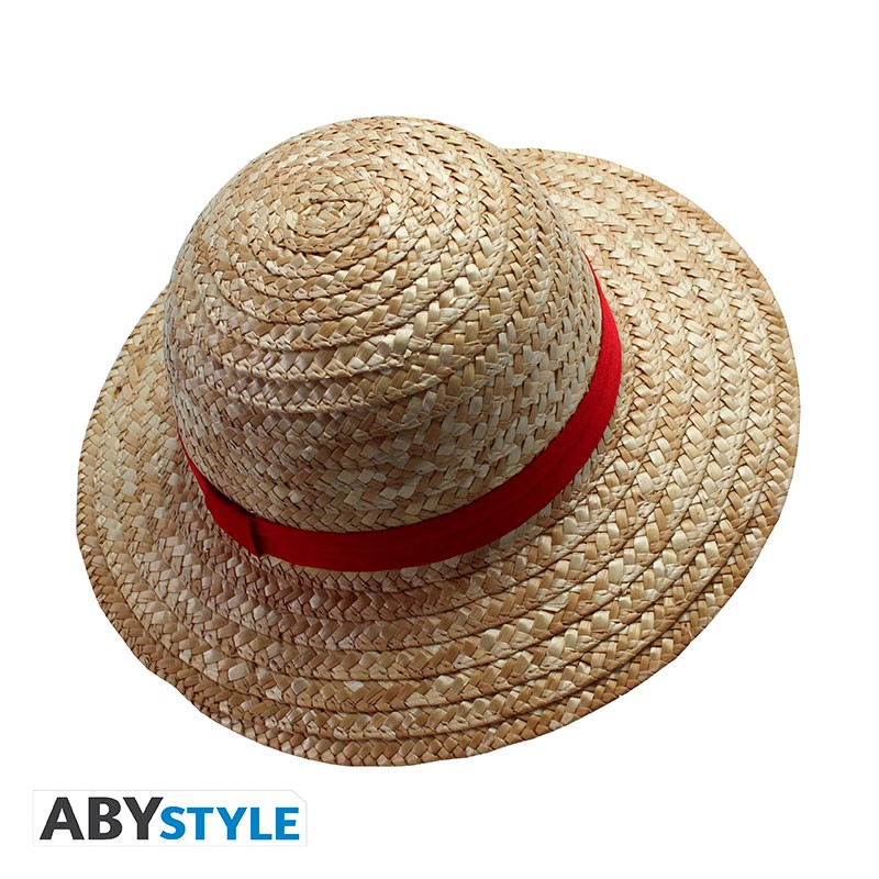 ONE PIECE - Luffy Straw hat