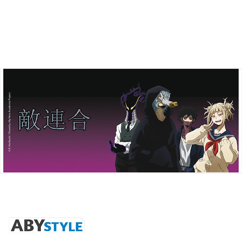 MY HERO ACADEMIA - Κούπα - 320 ml - "League of Villains