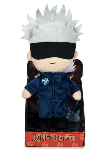 Jujutsu Kaisen λούτρινο Gojo 27 εκ