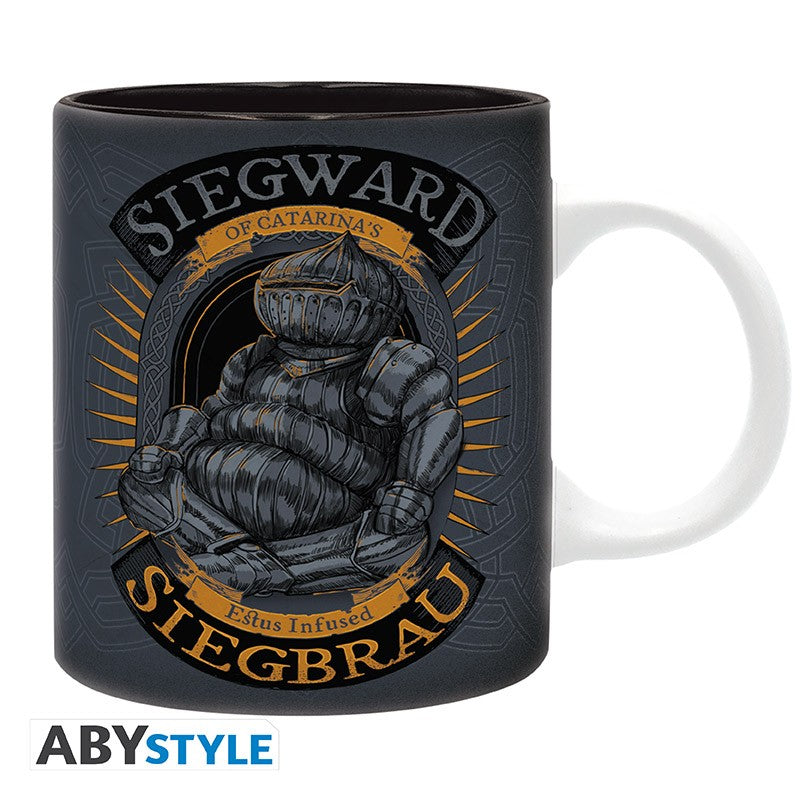 DARK SOULS - Κούπα - 320 ml - Siegward