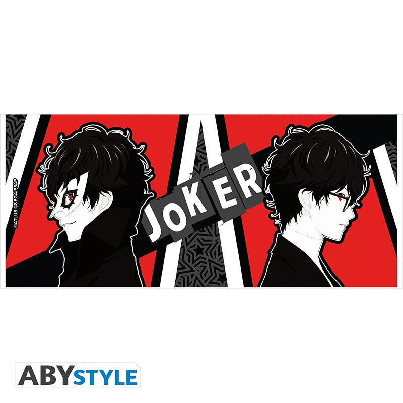 PERSONA 5 - Κούπα - 320 ml - Joker