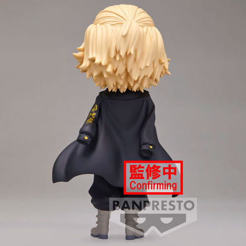 Tokyo Revengers Manjiro Sano Mikey Q Posket figure
