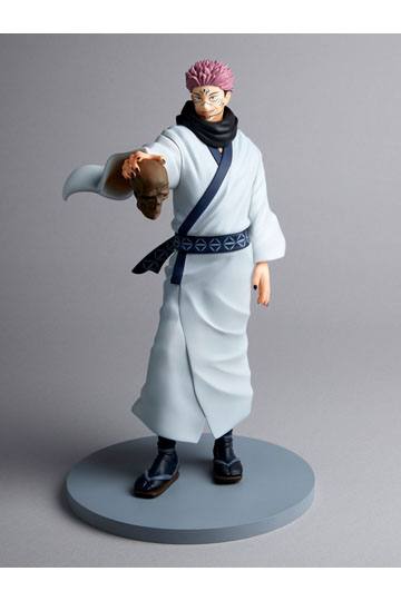 Jujutsu Kaisen PVC Statue Sukuna 20 εκ