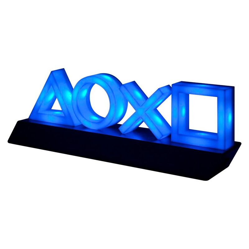 PlayStation Icons PS5 Φωτιστικό