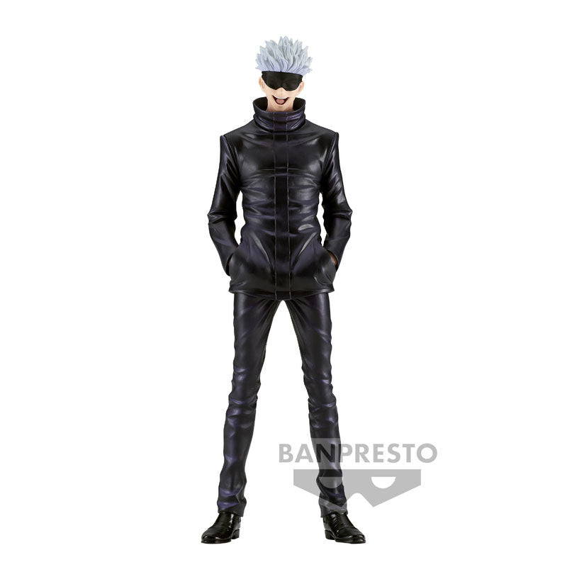 Jujutsu Kaisen King of Artist Satoru Gojo 22cm