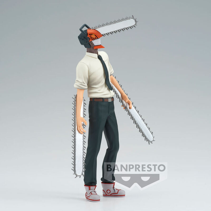 Chainsaw Man Chain Spirits vol.5 figure 16c