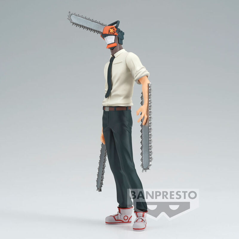 Chainsaw Man Chain Spirits vol.5 figure 16c