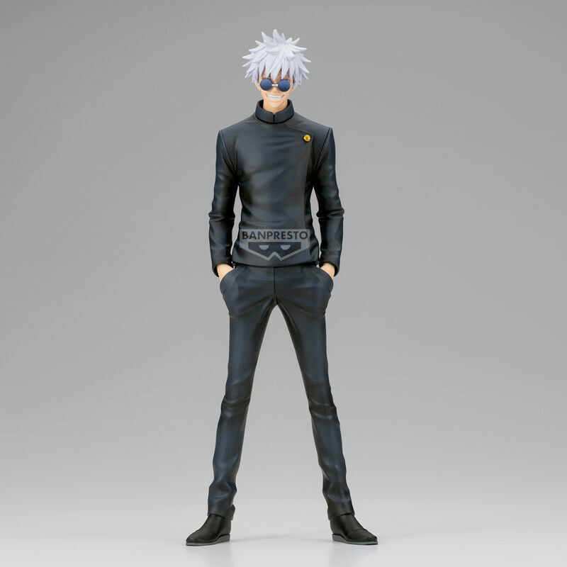 Jujutsu Kaisen Satoru Gojo King of Artist figure 22cm